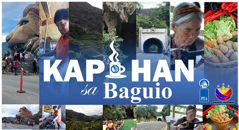 Kapihan sa Baguio with SSS .